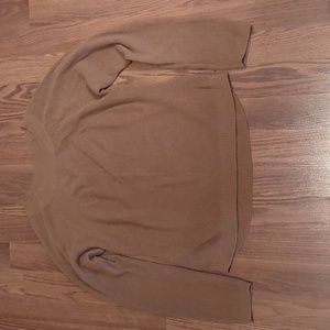 Title Nine Szabo 2.0 sweater